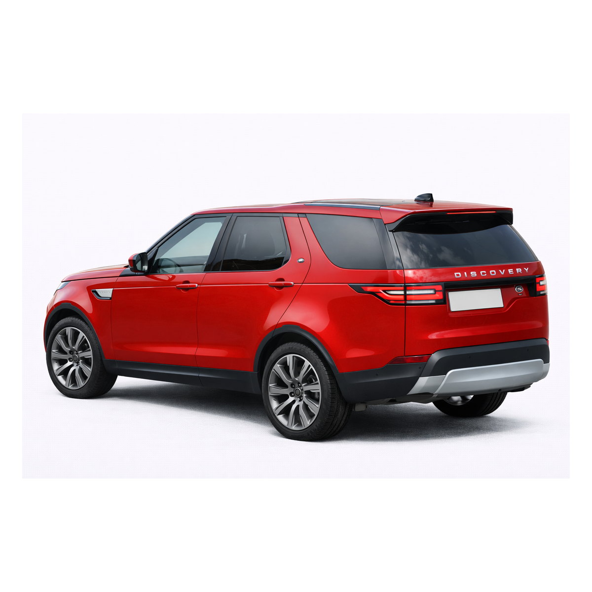 LUNETA LANDROVER DISCOVERY-V(LR5)-L462 2017-